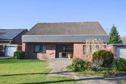 Haus Wachtendonk - 6 Zimmer, 168 m&sup2;, 389.000&euro; | Angebot:25843517