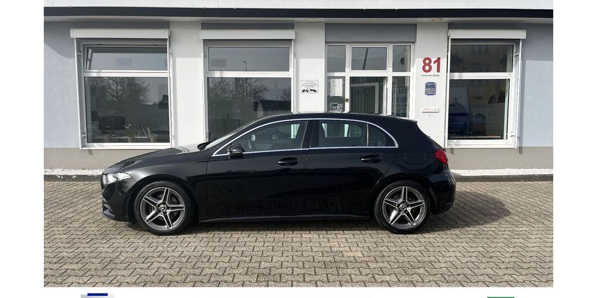 Mercedes-Benz A 200 58.700 km 18.980 &euro; Mönchengladbach 41063