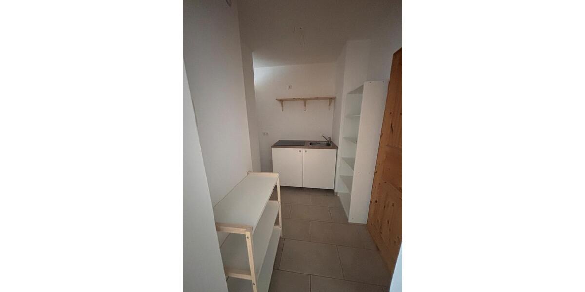 Hochparterre Neuss Augustinusviertel - 2 Zimmer, 31 m&sup2;, 500&euro; | Angebot:26618878