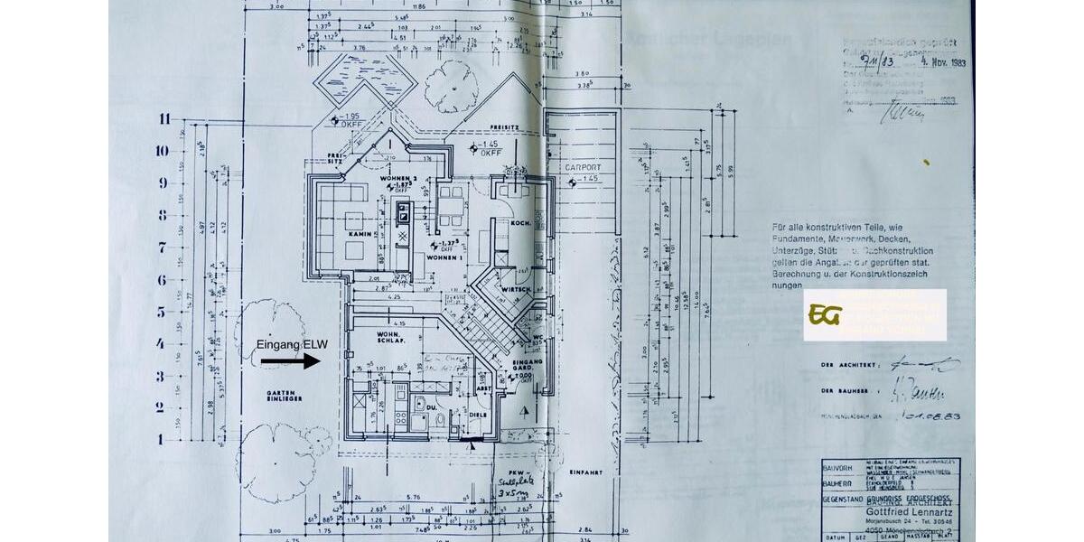 Einfamilienhaus Wassenberg - 4 Zimmer, 176 m&sup2;, 430.000&euro; | Angebot:25499758