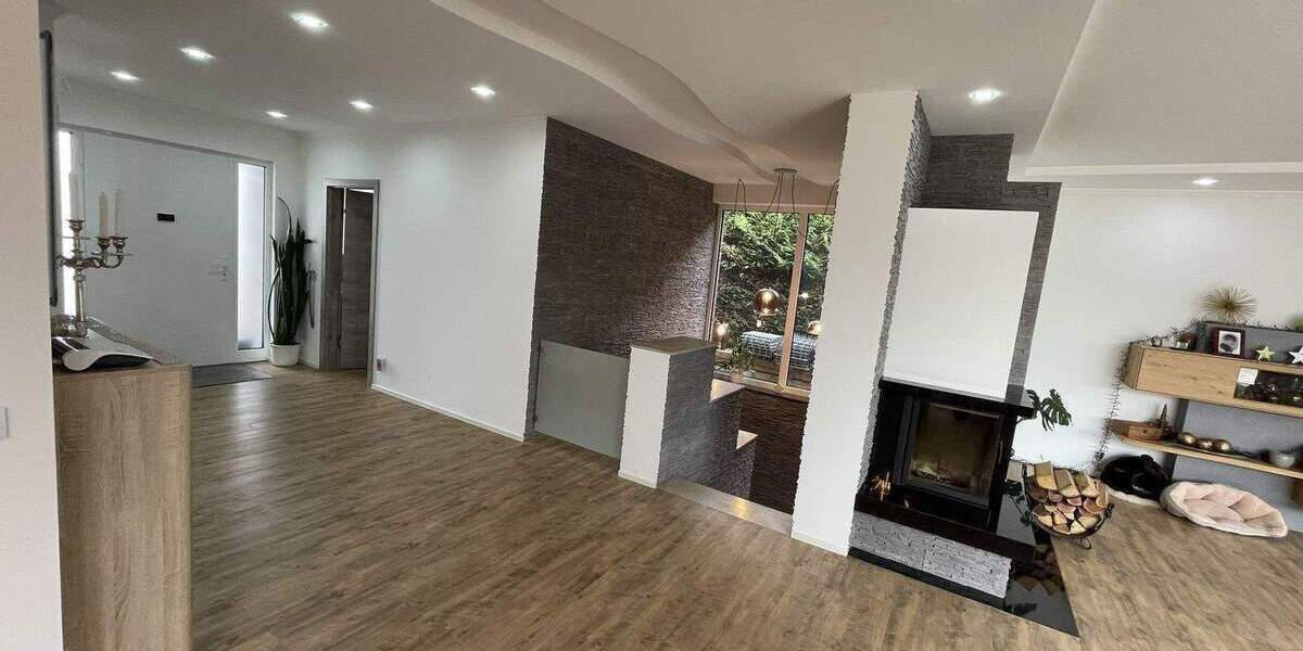 Bungalow Mönchengladbach Buchholz - 6 Zimmer, 268 m&sup2;, 764.000&euro; | Angebot:25670227