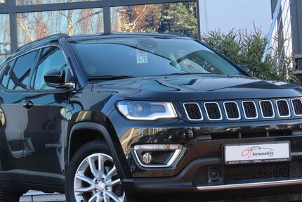 Jeep Compass 44.988 km 17.900 &euro; Neuss 41469