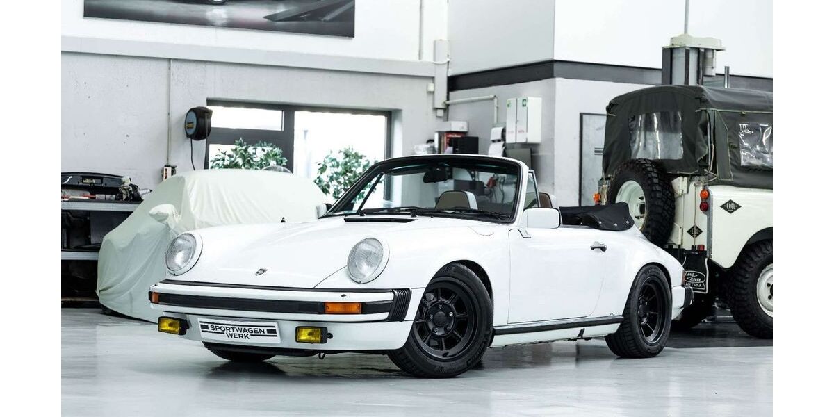 Porsche 911 Urmodell 121.030 km 59.550 &euro; Neuss 41470