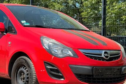 Opel Corsa 149.744 km 3.333 &euro; Mönchengladbach 41068