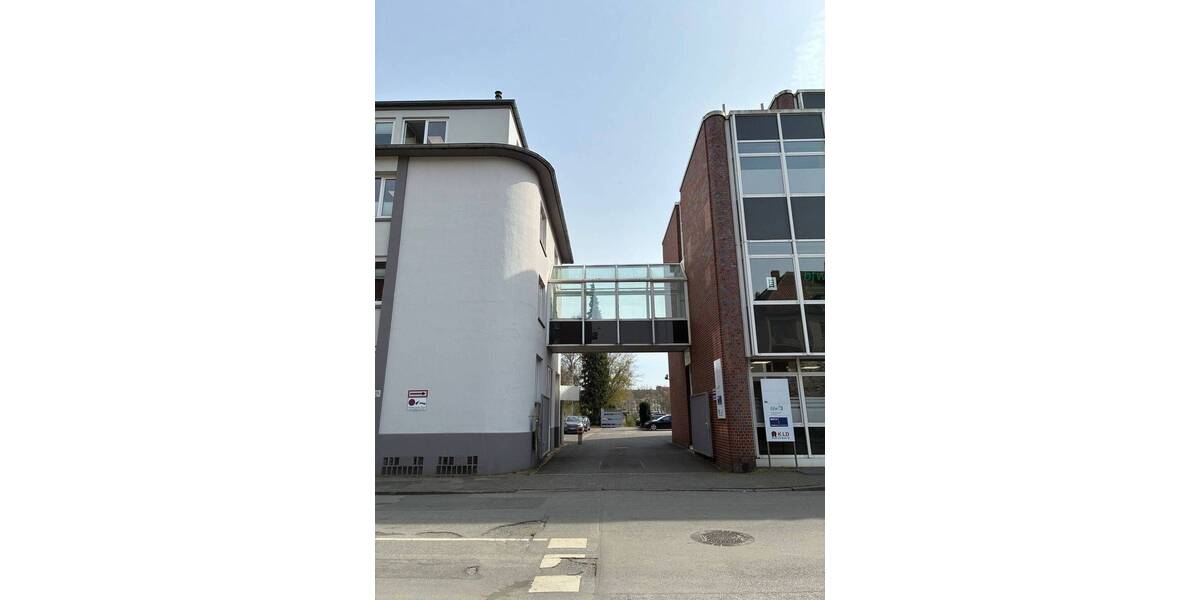 Gewerbeobjekt Krefeld Kempener Feld/Baakeshof - 317&euro; | Angebot:26054948