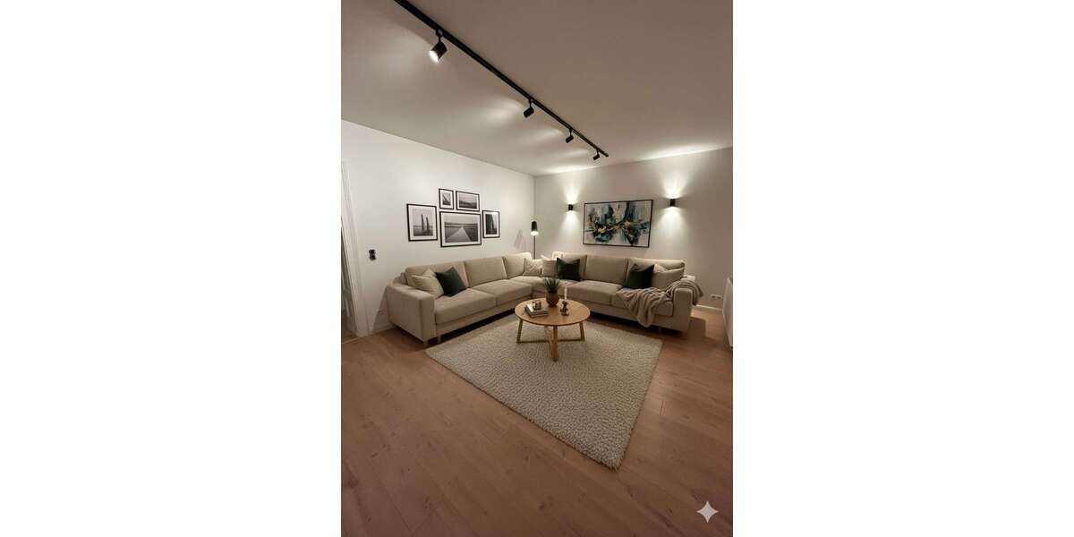 Etagenwohnung Mönchengladbach Süd - 3 Zimmer, 86 m&sup2;, 1.200&euro; | Angebot:25235202