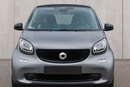 Smart ForTwo 110.000 km 7.300 &euro; Erkelenz 41812