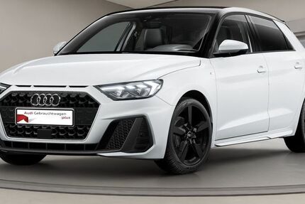 Audi A1 4.732 km 27.498 &euro; Krefeld 47805