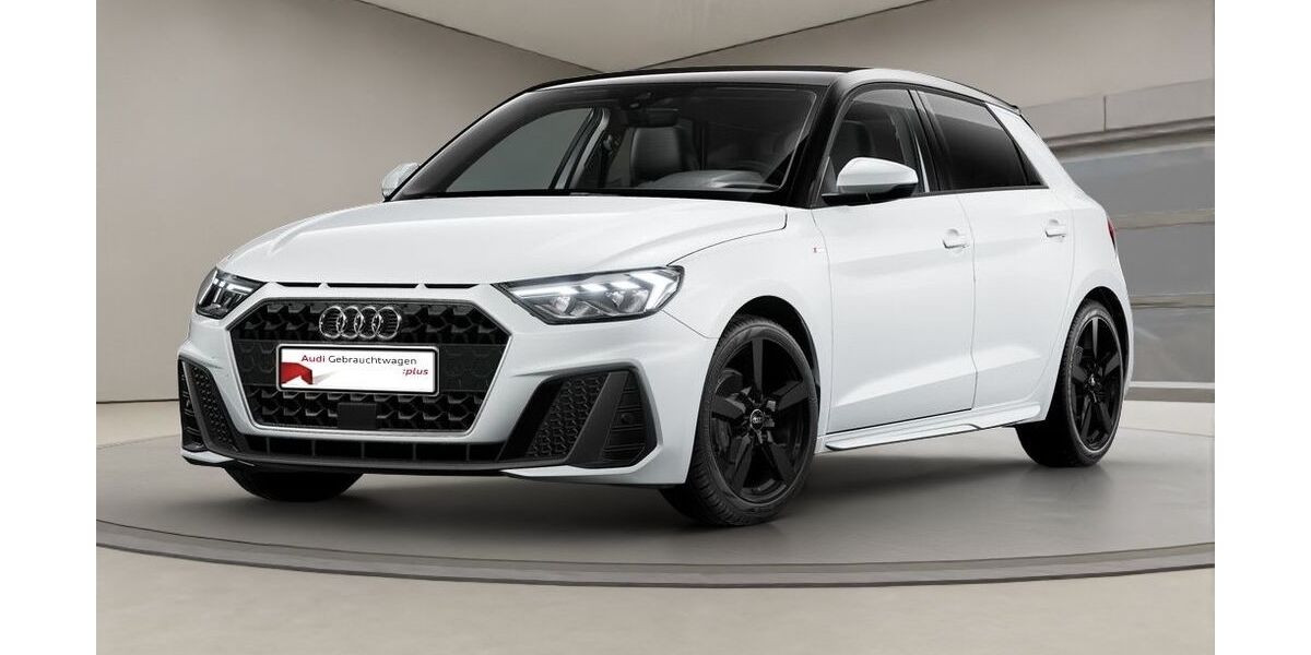 Audi A1 4.732 km 27.498 &euro; Krefeld 47805