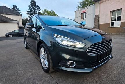 Ford S-Max 91.500 km 18.900 &euro; Neuss 41460