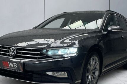 VW Passat Variant 105.942 km 24.950 &euro; Moenchengladbach 41063