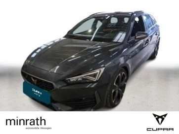 Cupra Leon 20.187 km 29.780 &euro; Geldern 47608