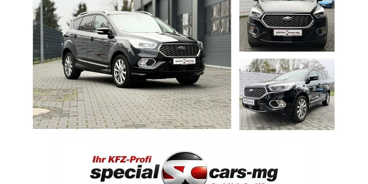 Ford Kuga 34.000 km 22.490 &euro; Mönchengladbach 41066
