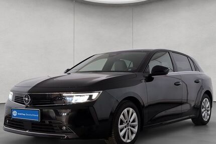 Opel Astra 26.367 km 17.890 &euro; Düsseldorf 40233