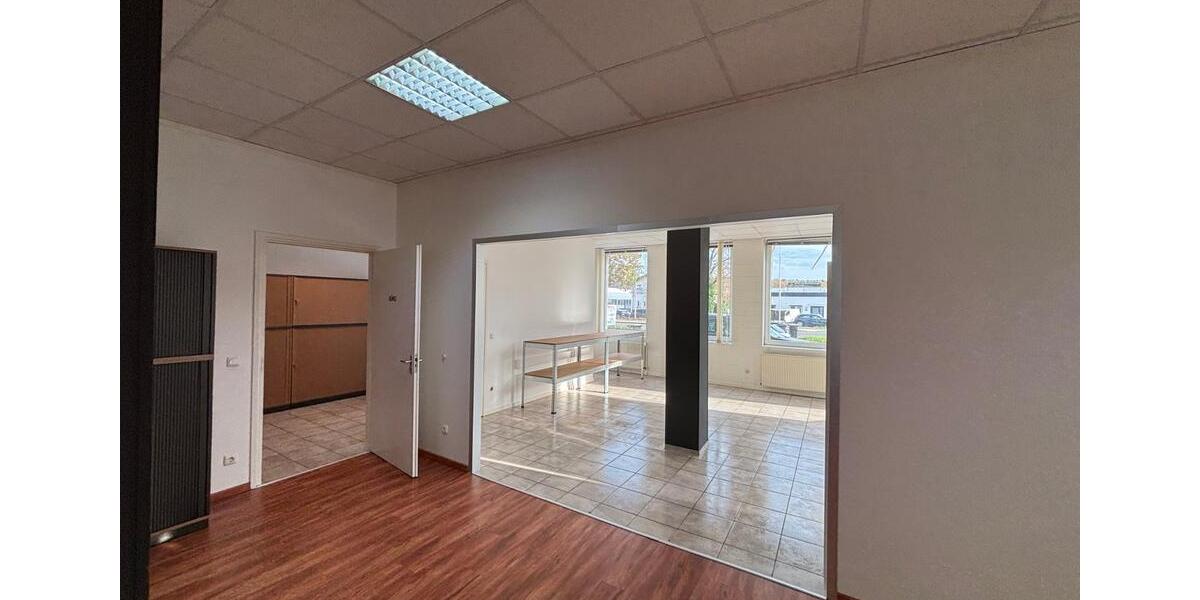 Gewerbeobjekt Brüggen - 990&euro; | Angebot:25871774