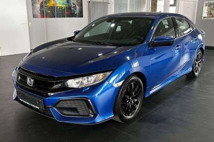 Honda Civic 103.000 km 10.950 &euro; Kamp Lintfort 47475