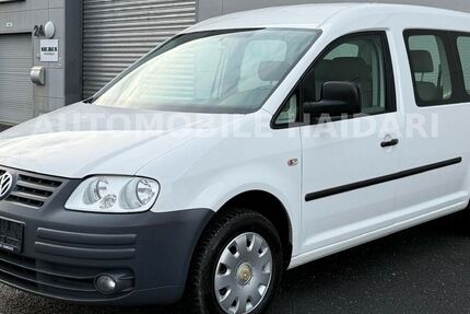VW Caddy 150.000 km 8.990 &euro; Mönchengladbach 41066