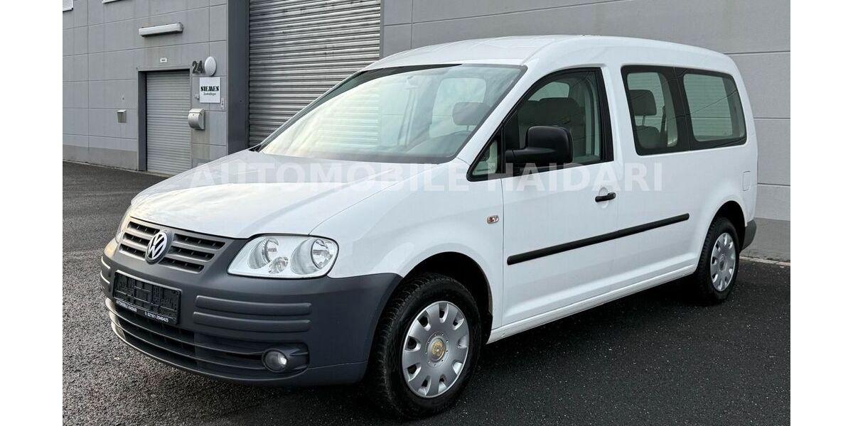 VW Caddy 150.000 km 8.990 &euro; Mönchengladbach 41066