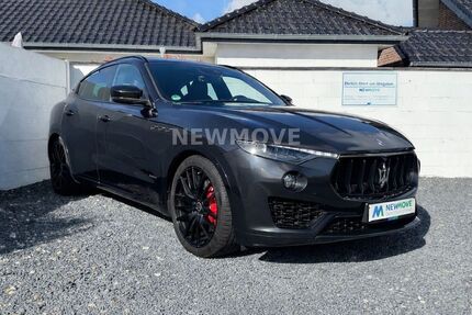 Maserati Levante 150.737 km 29.990 &euro; Geilenkirchen 52511