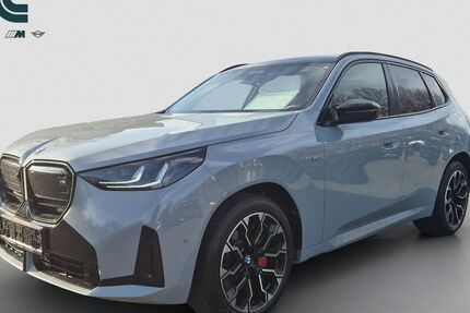 BMW X3 M50 15.967 km 65.340 &euro; Nettetal 41334