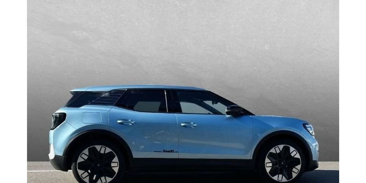 Ford Explorer 10.500 km 42.880 &euro; Geldern 47608