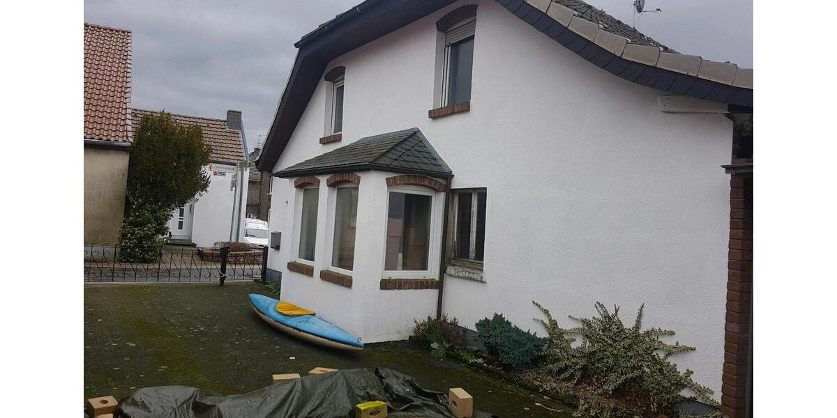 Einfamilienhaus Niederkrüchten - 123.456&euro; | Angebot:26869974