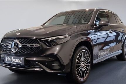 Mercedes-Benz GLC 300 5.868 km 64.850 &euro; Krefeld 47800