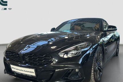 BMW Z4 M40 24.383 km 55.380 &euro; Düsseldorf 40549