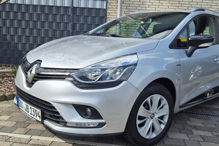 Renault Clio 59.100 km 9.800 &euro; Moers 47443