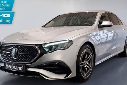 Mercedes-Benz E 220 24.933 km 53.590 &euro; Mönchengladbach 41063