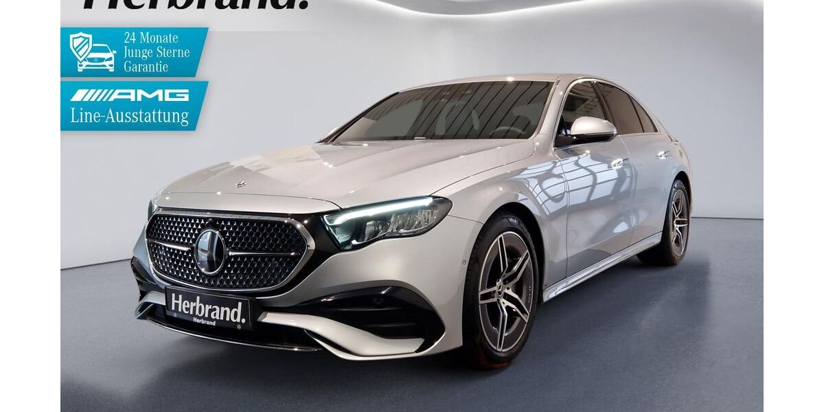 Mercedes-Benz E 220 24.933 km 53.590 &euro; Mönchengladbach 41063