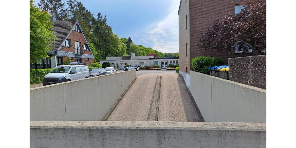 Etagenwohnung Mönchengladbach West - 2 Zimmer, 59 m&sup2;, 128.000&euro; | Angebot:26650052