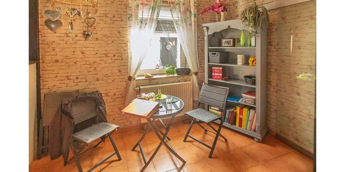 Einfamilienhaus Heinsberg Karken - 4 Zimmer, 119 m&sup2;, 370.000&euro; | Angebot:25691130