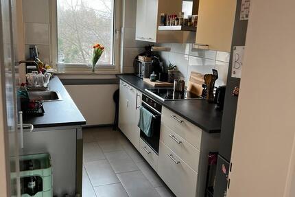 Wohnung Krefeld Gartenstadt - 3 Zimmer, 72 m&sup2;, 1.000&euro; | Angebot:25822521