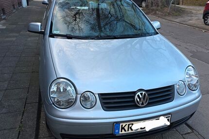 VW Polo 173.500 km 2.000 &euro; Krefeld 47829