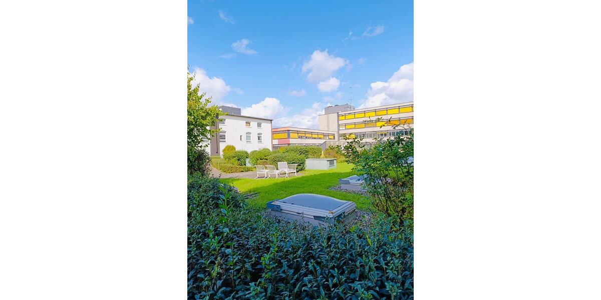 Gewerbeobjekt Düsseldorf Heerdt - 13&euro; | Angebot:23507420