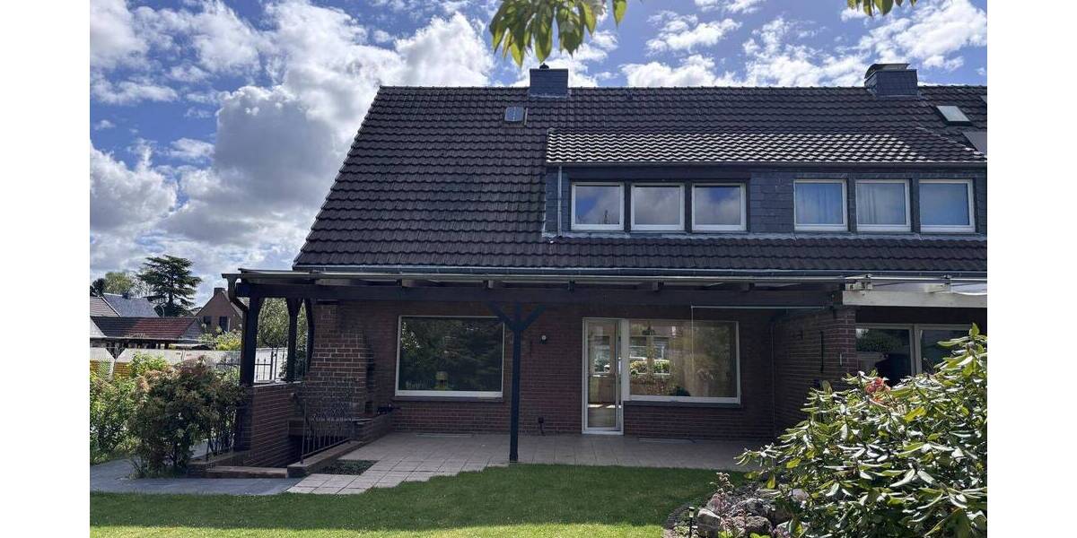 Doppelhaushälfte Tönisvorst St. Tönis - 4 Zimmer, 114 m&sup2;, 399.000&euro; | Angebot:26787089