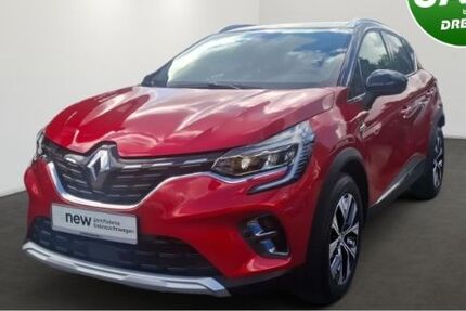 Renault Captur 9.873 km 22.590 &euro; Krefeld 47805