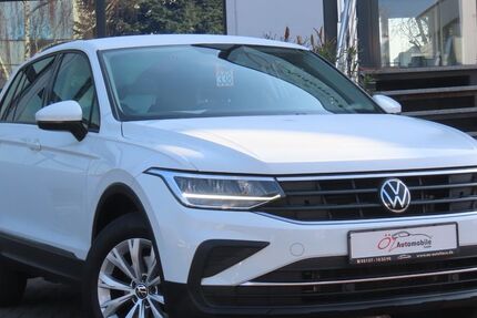 VW Tiguan 181.809 km 16.900 &euro; Neuss 41469