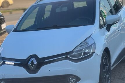 Renault Clio 269.500 km 2.999 &euro; Hückelhoven 41836