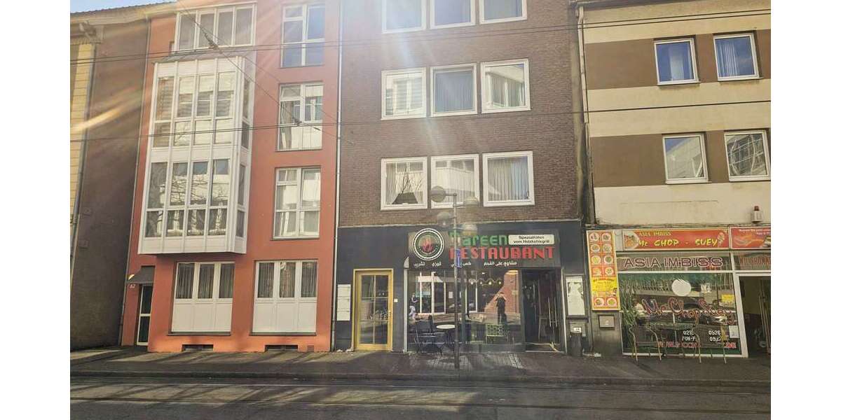 Einfamilienhaus Neuss Innenstadt - 1 Zimmer, 195 m&sup2;, 895.000&euro; | Angebot:24184775