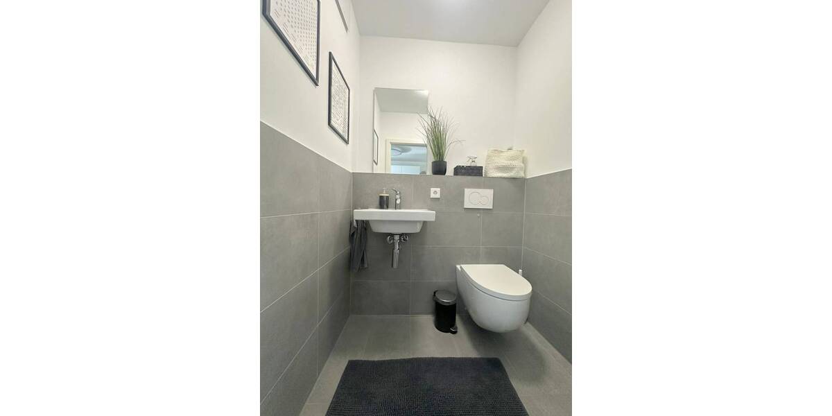 Reihenmittelhaus Mönchengladbach Rheydt-West - 4 Zimmer, 123 m&sup2;, 449.000&euro; | Angebot:26917354