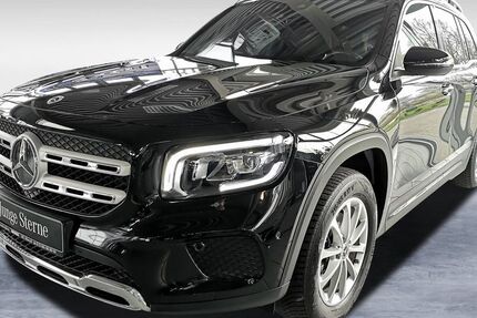 Mercedes-Benz GLB 200 62.844 km 32.596 &euro; Mönchengladbach 41238