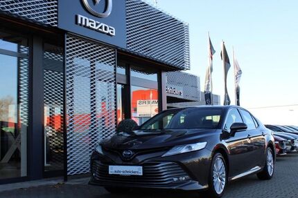 Toyota Camry 70.982 km 26.740 &euro; Moers 47441