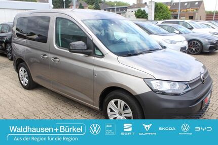 VW Caddy 39.588 km 21.500 &euro; Moenchengladbach 41063