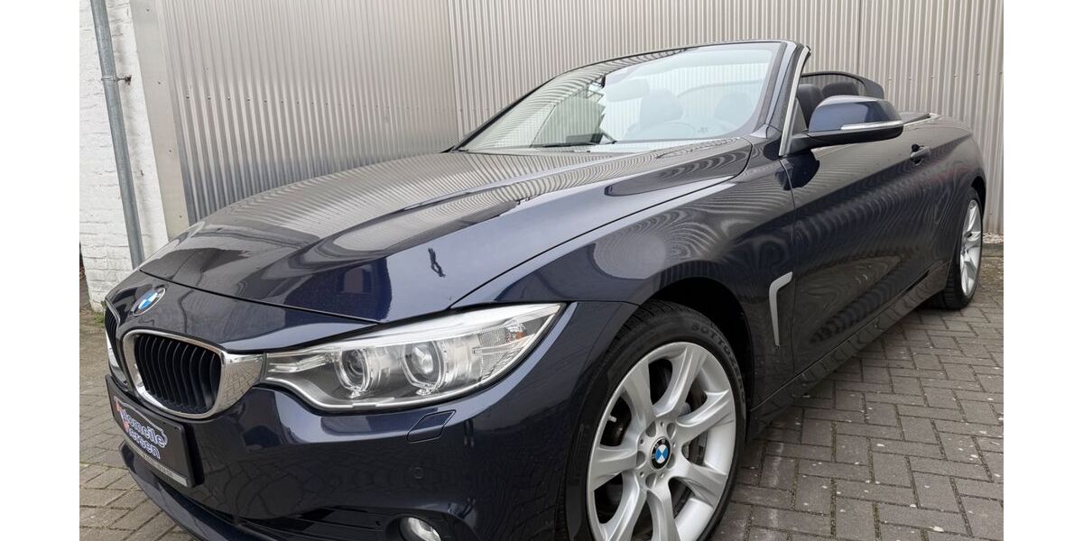 BMW 435 199.000 km 17.990 &euro; Viersen 41748