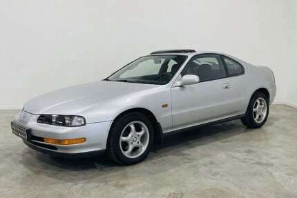 Honda Prelude 70.000 km 13.950 &euro; Erkelenz 41812