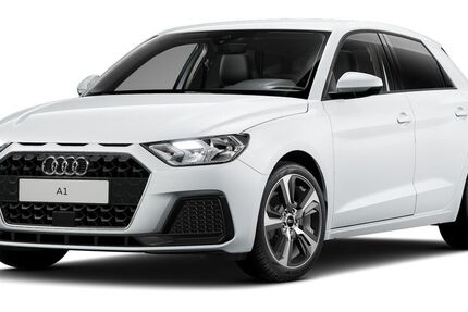 Audi A1 6.035 km 25.980 &euro; Heinsberg 52525