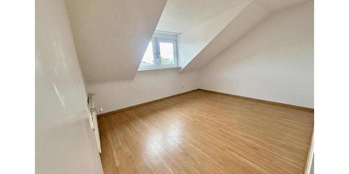 Mehrfamilienhaus, Wohnhaus Mönchengladbach West - 3 Zimmer, 58 m&sup2;, 600&euro; | Angebot:26587161