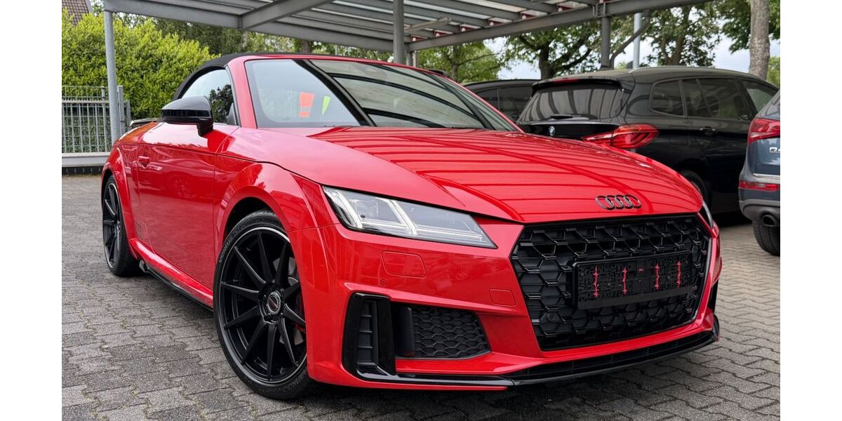 Audi TT 81.385 km 28.900 &euro; Krefeld 47799